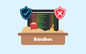 sandbox